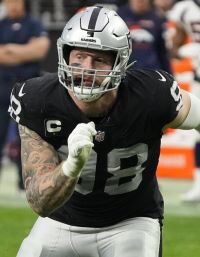 NFL.com: Maxx Crosby Would Breathe Life Into Bucs Defense - JoeBucsFan.com