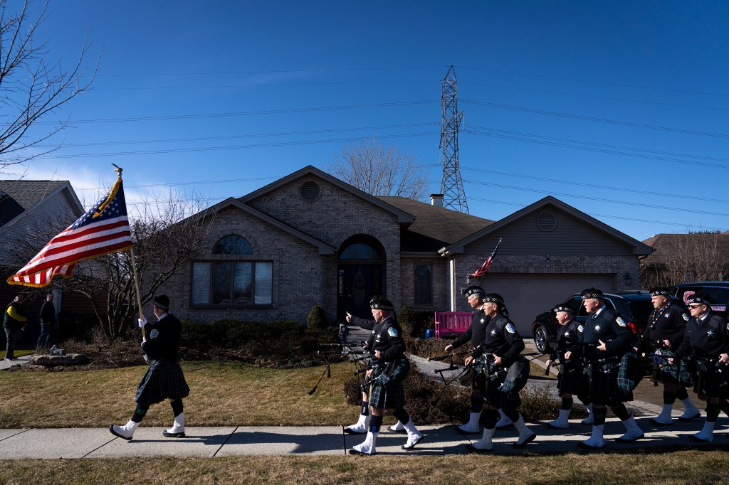 Steve McMichael selected for Hall of Fame