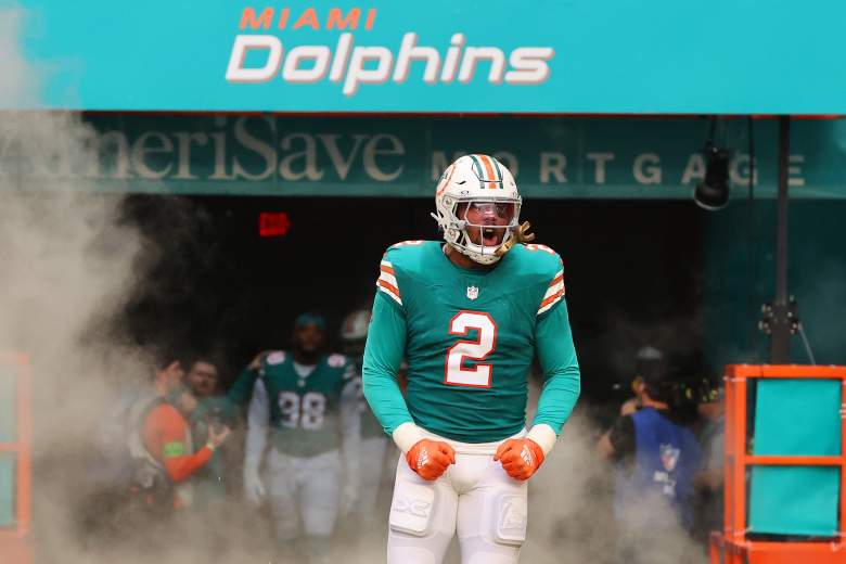 Chargers Handed Lifeline By Dolphins Edge Rusher