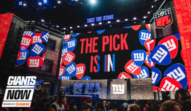 NFL.com & The Athletic release 3-round mock drafts