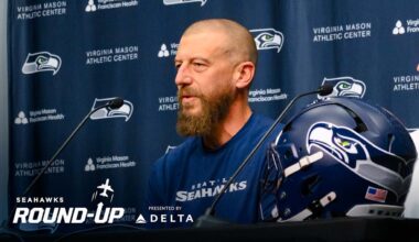 The John Schneider Show, New Offensive Coordinator & More