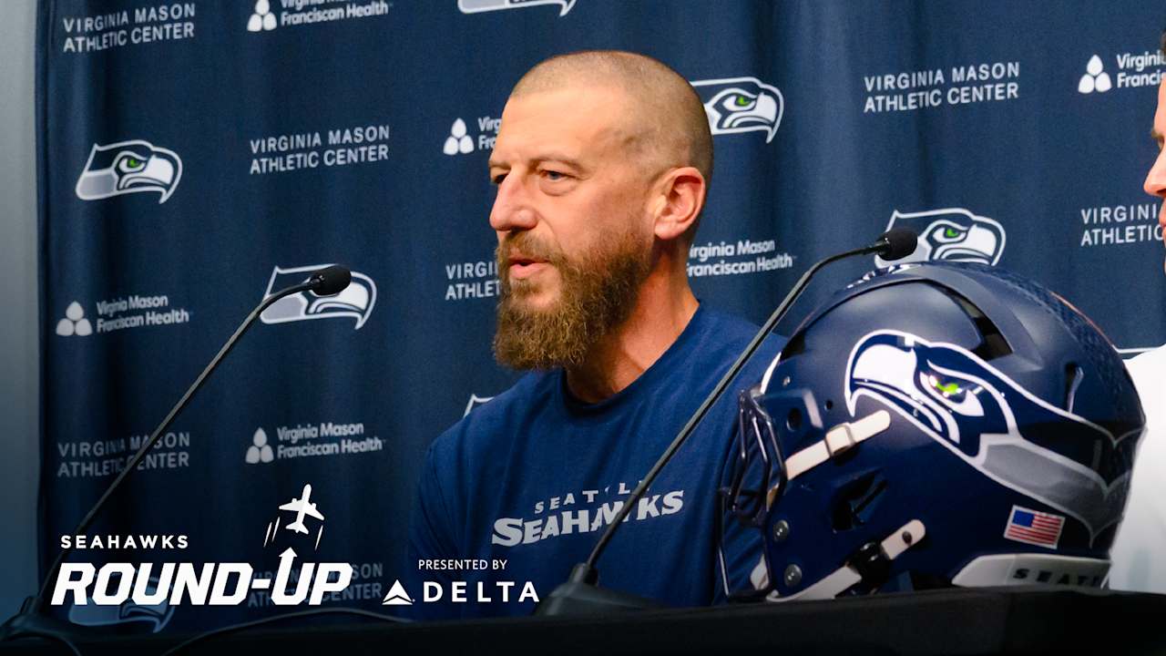 The John Schneider Show, New Offensive Coordinator & More