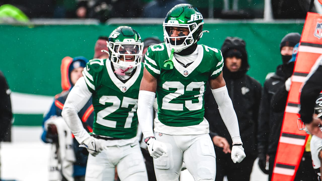Jets Defense Overview | 2026 Offseason