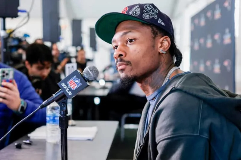 Photo by Bob Kupbens/Icon Sportswire via Getty Images