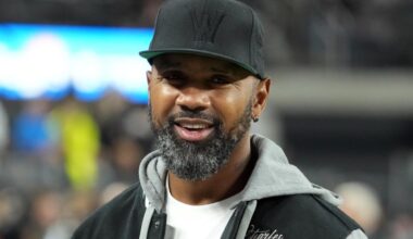 Charles Woodson says he declined minority ownership stake in Cleveland Browns in order to maintain liquor brands