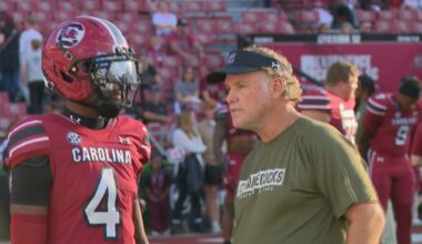 USC special teams coordinator expected to be hired by the Las Vegas Raiders