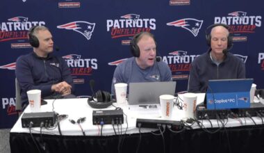 Seahawks Preview, Game Keys/Predictions, Frank Caliendo and Dianna Russini Interviews