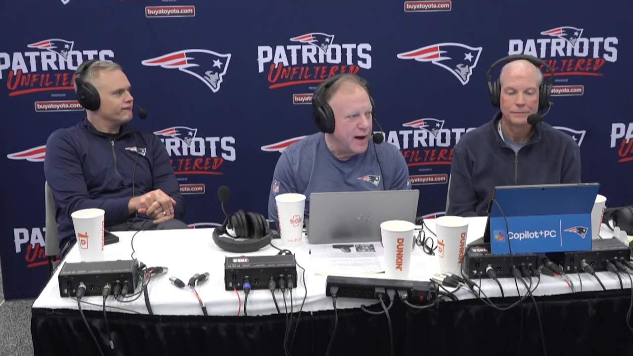 Seahawks Preview, Game Keys/Predictions, Frank Caliendo and Dianna Russini Interviews