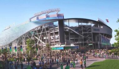 Orlando renovates Camping World Stadium as Jaguars consider move