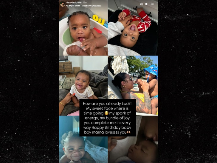 dacoda jones son insta 1