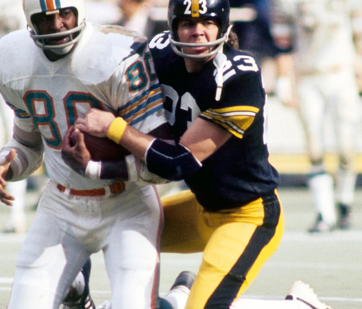 Download app from the App Store