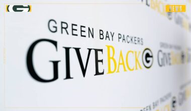 Packers Give Back awards Veterans Impact Grants to ‘Dogs 2 Dog Tags’ and ‘Guitars for Vets’