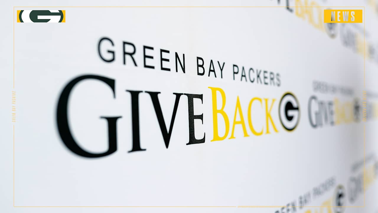 Packers Give Back awards Veterans Impact Grants to ‘Dogs 2 Dog Tags’ and ‘Guitars for Vets’