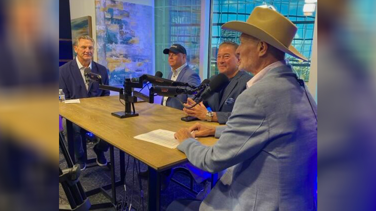 A New Sports Powerhouse In DFW