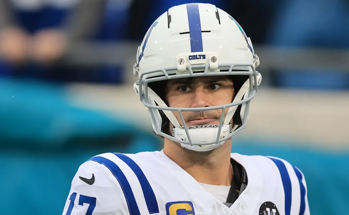 Colts eye former All Pro to bolster defense as they seek help to compliment Daniel Jones' return