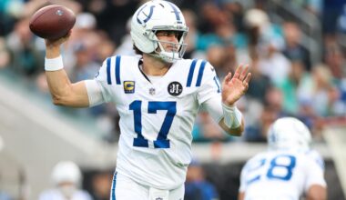 Three bold predictions for NFL combine, plus QB landing spots in free agency and a Jets-Titans trade