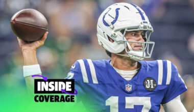 Should the Colts franchise tag Daniel Jones at a projected $47 million?