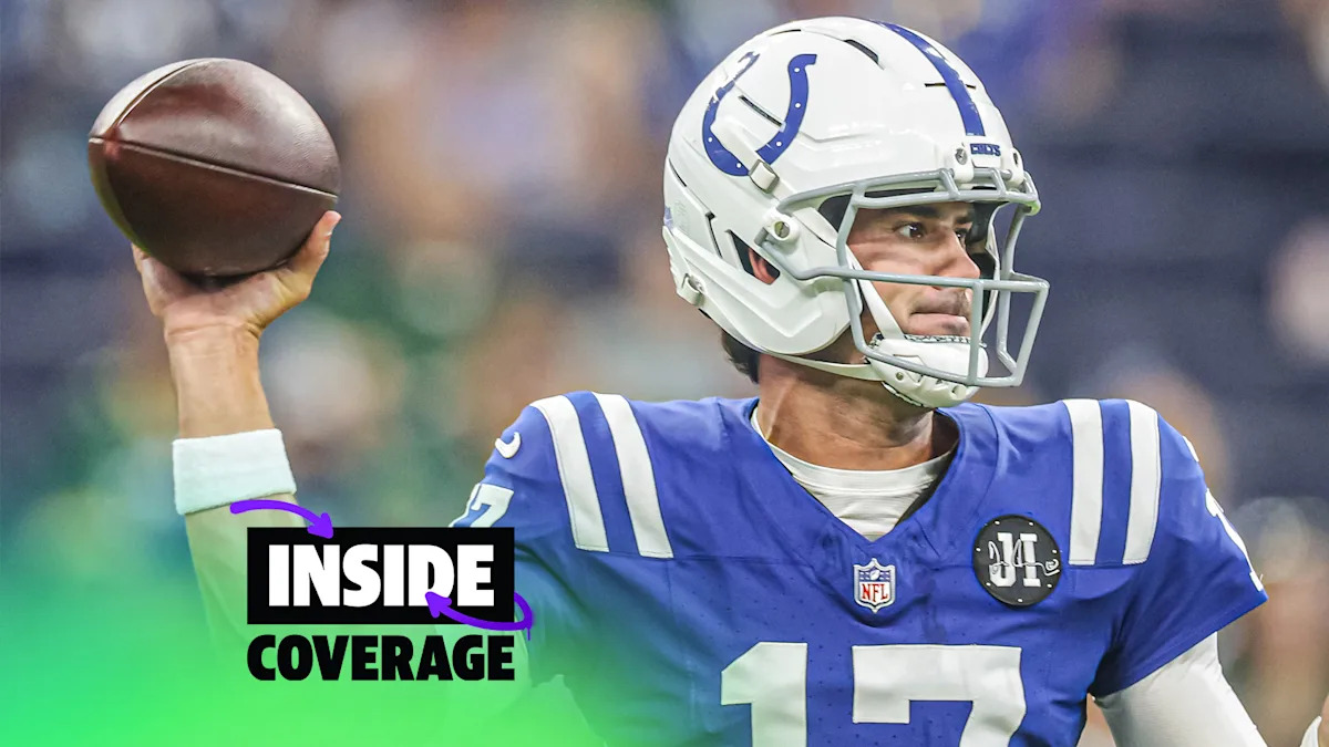 Should the Colts franchise tag Daniel Jones at a projected $47 million?