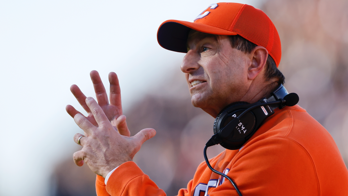 College football tampering: NCAA promises penalties, how Dabo Swinney played role