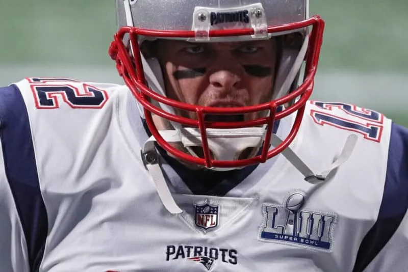 Photo by Patrick Smith/Getty Images