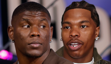 49ers' Keion White Reportedly In Argument With Lil Baby, Crew Before Shooting