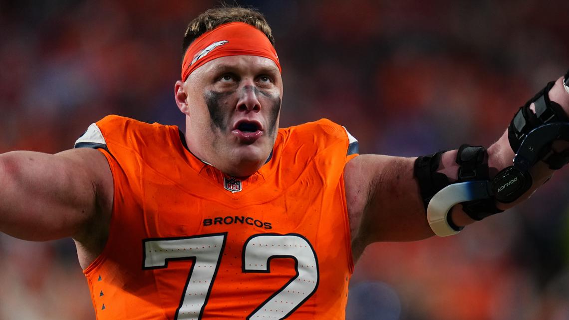 Bolles captures Alan Page award for community work