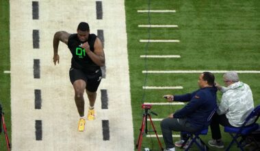 Scouting experts highlight historic depth at wide receiver and defensive line for 2026 NFL Combine