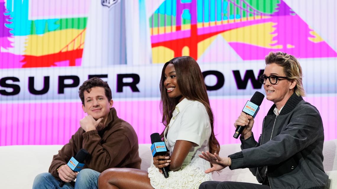 Brandi Carlile credits daughters with Seahawks fandom