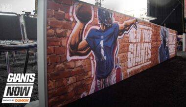 Dane Brugler's 7-round mock draft 