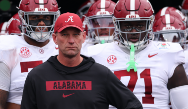 Alabama football: Former TE defends Kalen DeBoer, calls for stronger buy in
