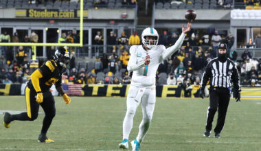 Dolphins' Tua Tagovailoa plan gets new update