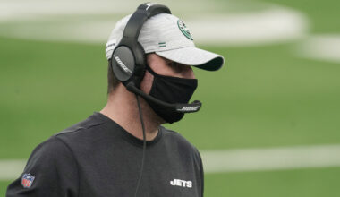 Chargers to Hire Adam Gase as Passing Game Assistant