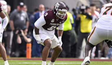 Post Senior Bowl Buccaneers Mock Draft