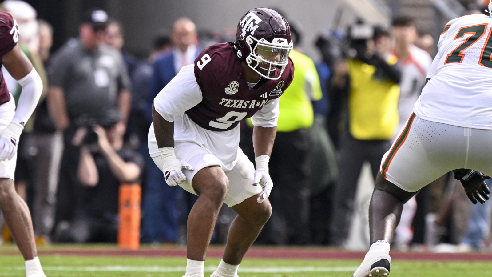 Post Senior Bowl Buccaneers Mock Draft