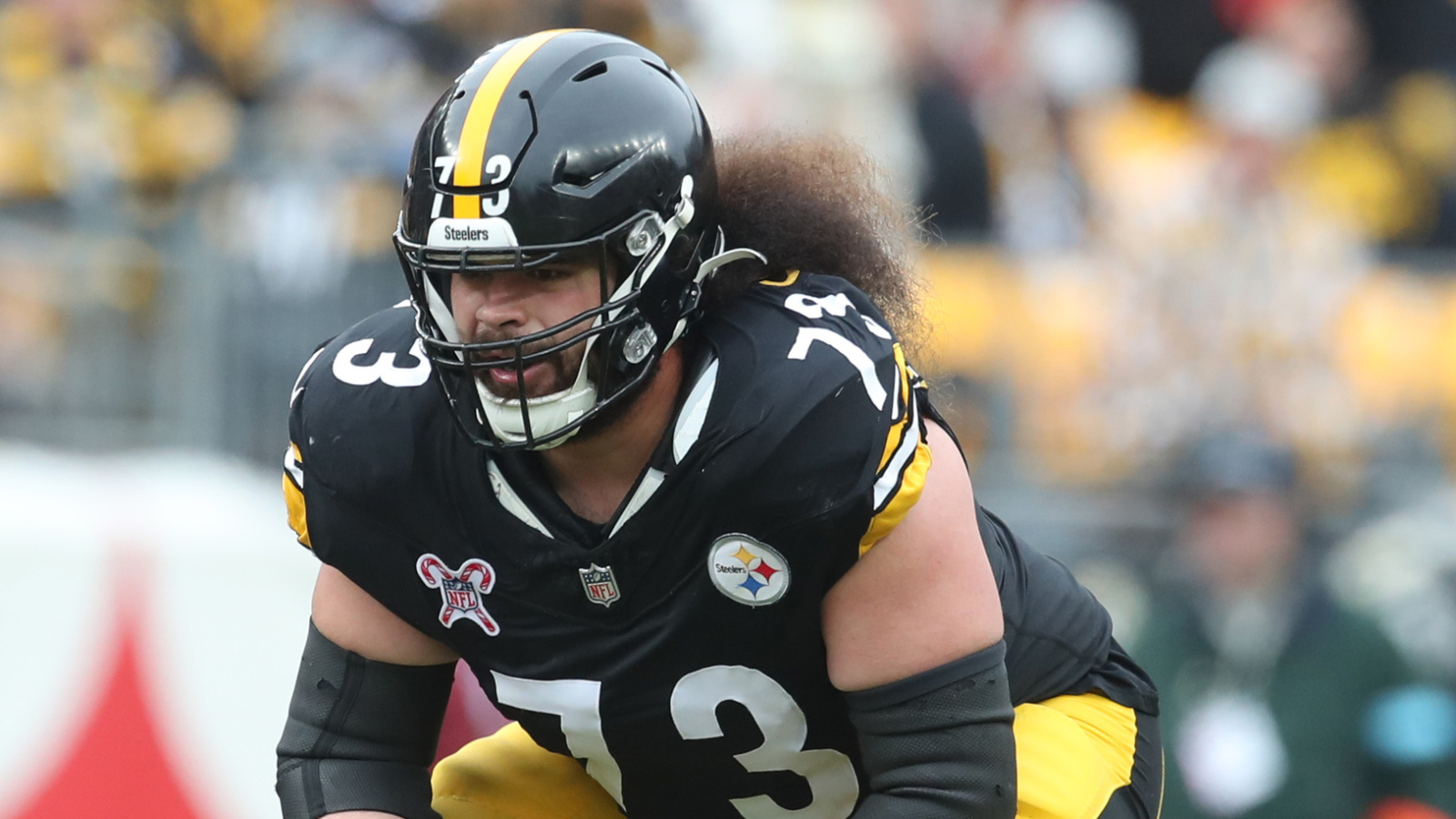 Steelers just found the best answer for significant hole on offensive line