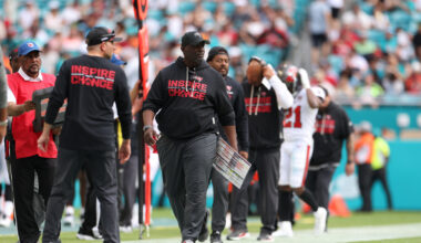 A Potential Trade Target For The Buccaneers This Offseason To Rebuild Their LB Corp