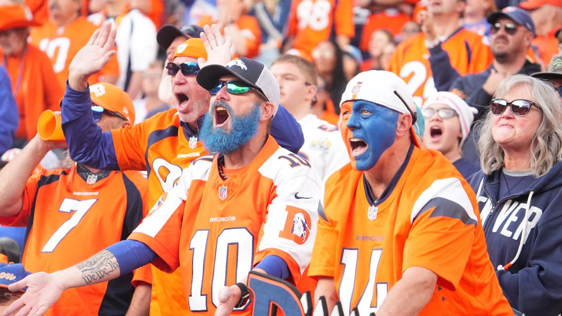 Broncos open season-ticket renewal window with average price adjustment, strong demand