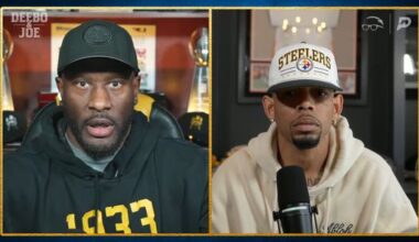 Steelers Great James Harrison Revealed Why He Came Out Of Retirement In 2014: "It Wasn't For [Mike Tomlin]" (Steelers News)