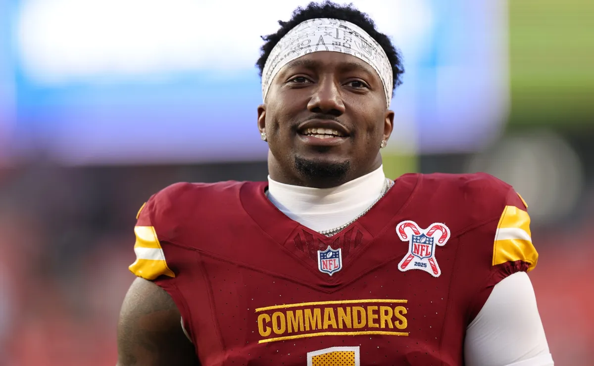 Former 49ers All-Pro and Commanders key weapon will enter free agency after voiding contract