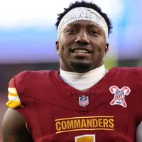 Former 49ers All-Pro and Commanders key weapon will enter free agency after voiding contract