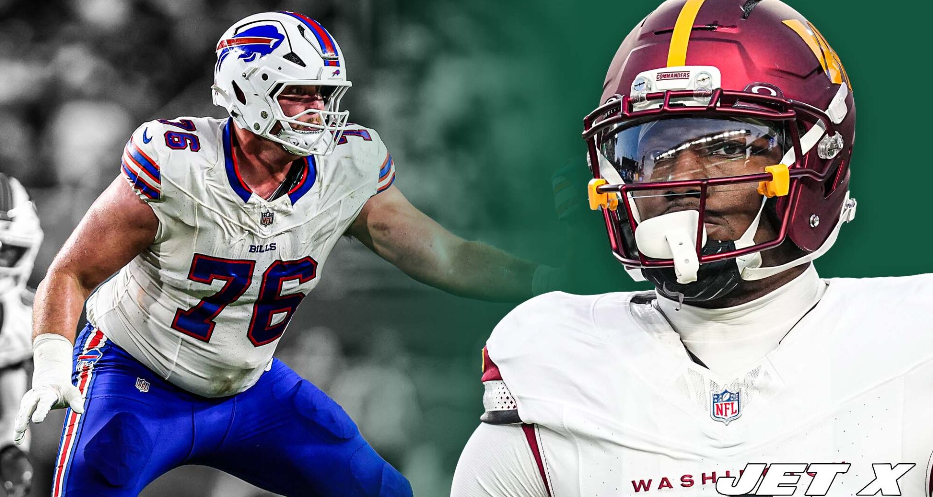 3 free agent targets who fit Frank Reich's Jets scheme