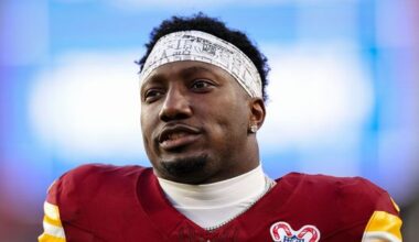 Steelers Could Face Unbelievable Problems In 2026 Free Agency (Steelers News)