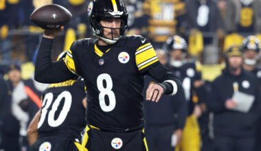 Dan Orlovsky suggests Vikings should target Aaron Rodgers as their QB