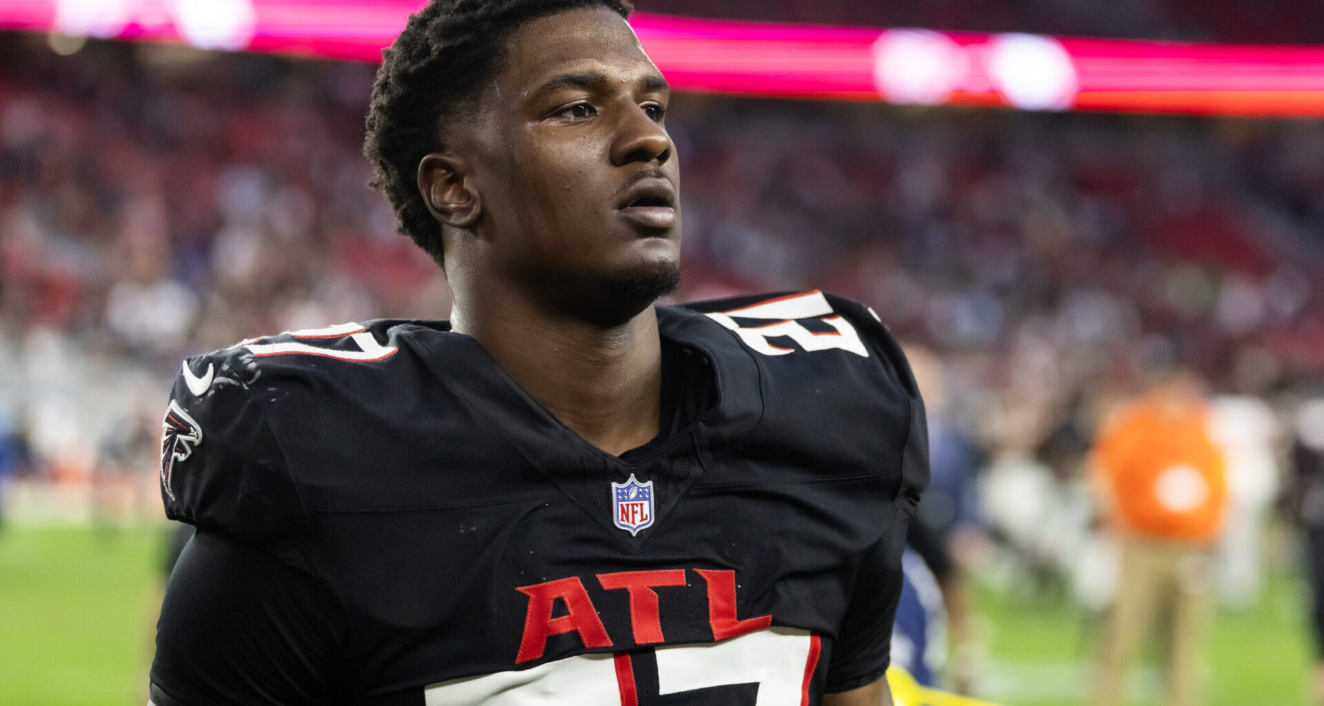 James Pearce Jr, Rickea Jackson dispute: Shocking details emerge