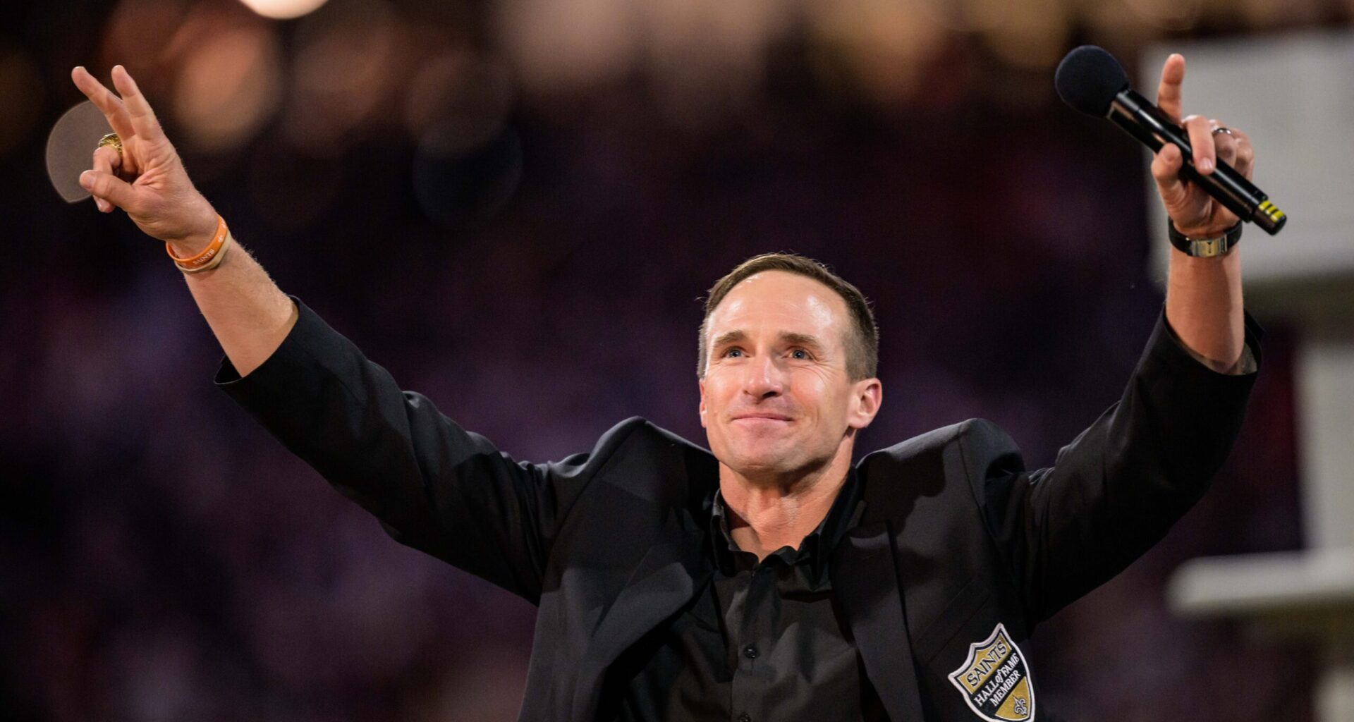 Drew Brees
