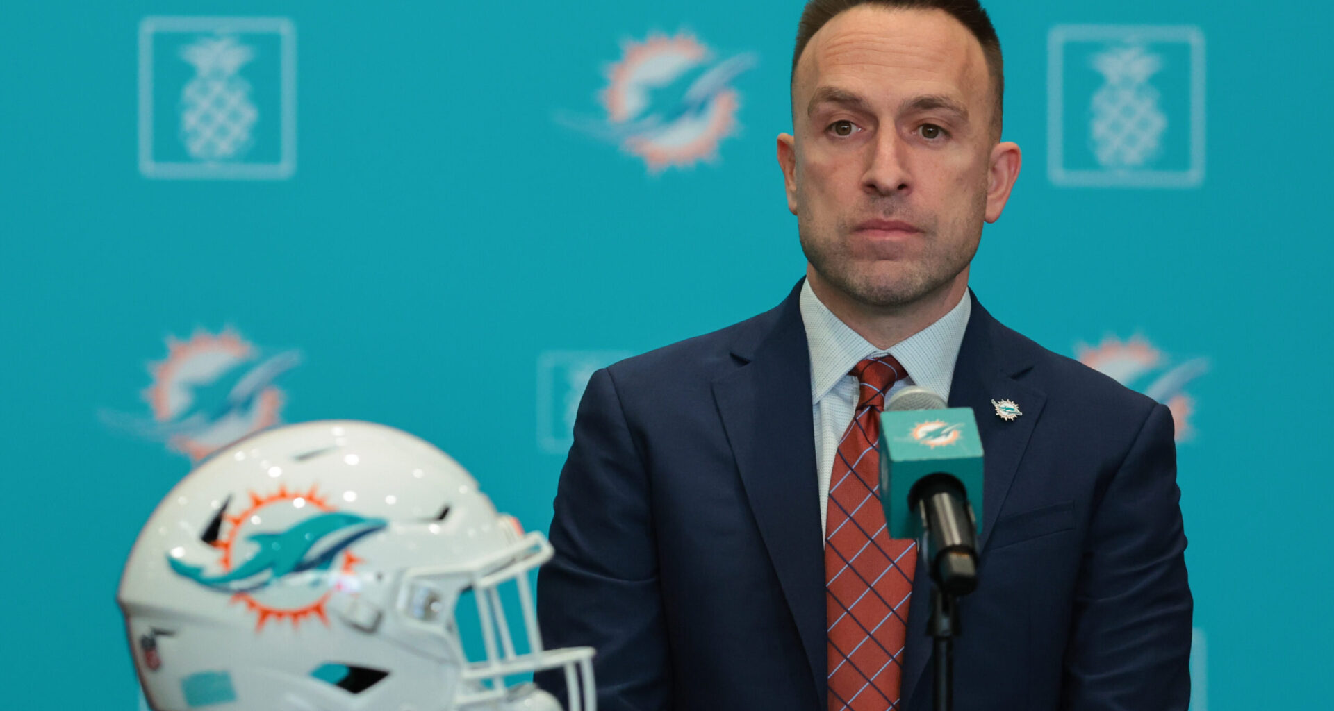 Miami Dolphins get unflattering honor among NFL worst teams