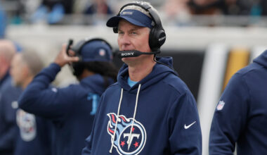 Las Vegas Raiders snatch up former veteran head coach to staff