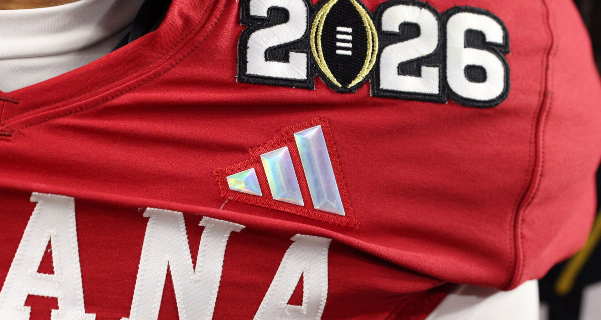 Does the NCAA, college football lack leadership?