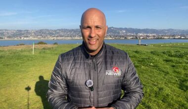 Drew Brees ready to take over the Bay Area on NFL Honors night