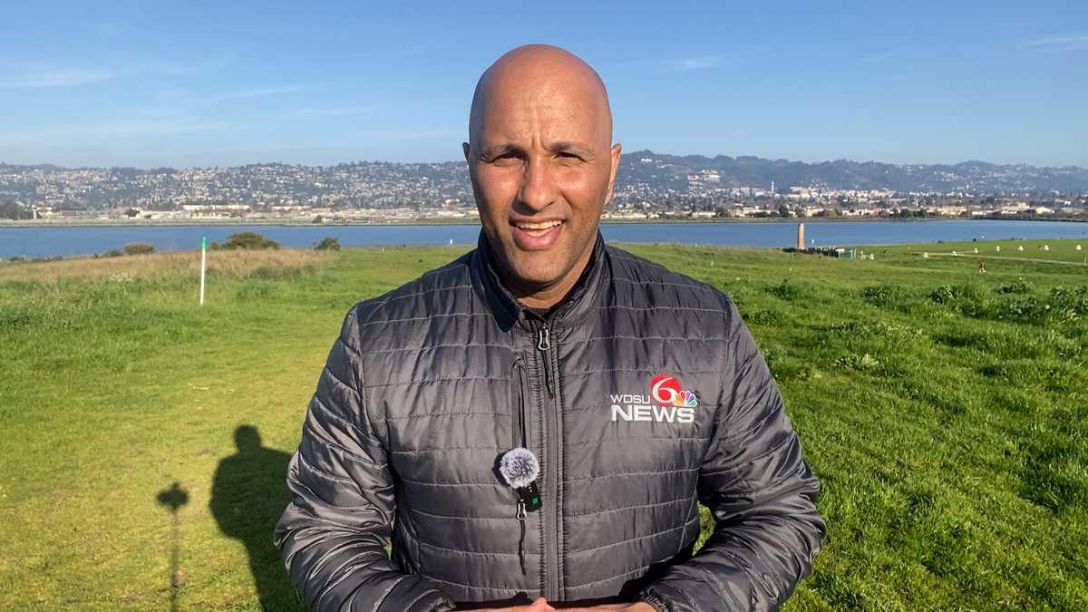 Drew Brees ready to take over the Bay Area on NFL Honors night